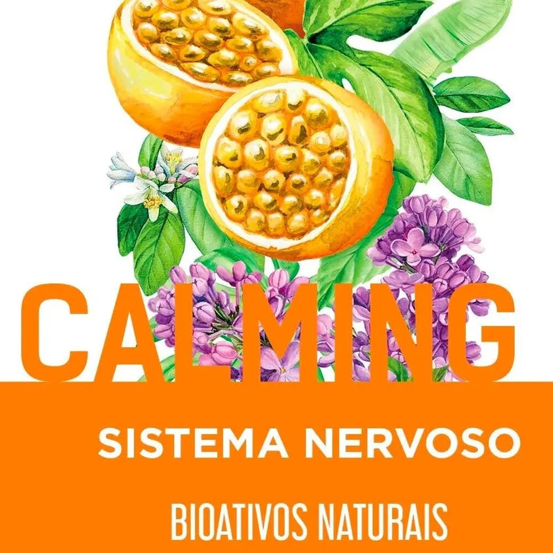 Petisco Calmante Para Cachorro Ansioso Que Late Muito Symbioplex Calming 90 Mini Snacks