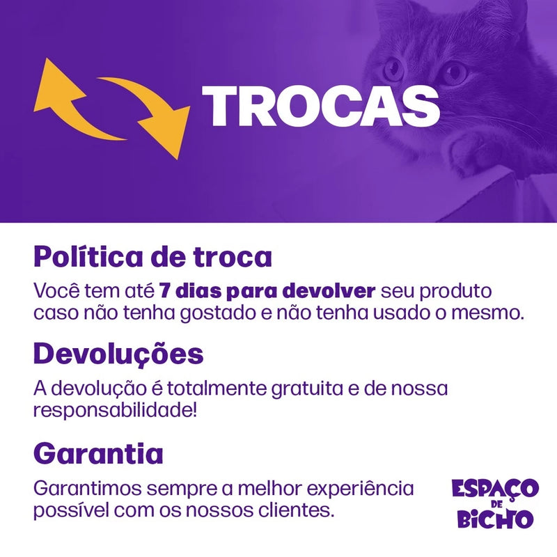 Tapete Higiênico para cães - 100un